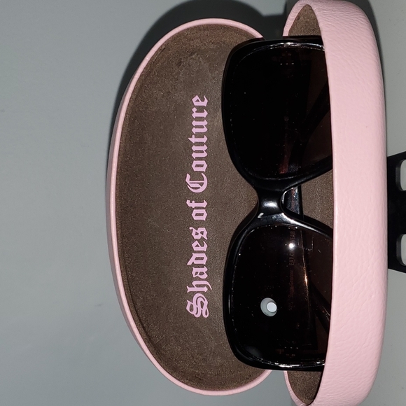 🤎 SOLD 🤎 Tortoiseshell Sunglasses - Picture 15 of 16